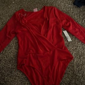 Christmas sparkle onsie